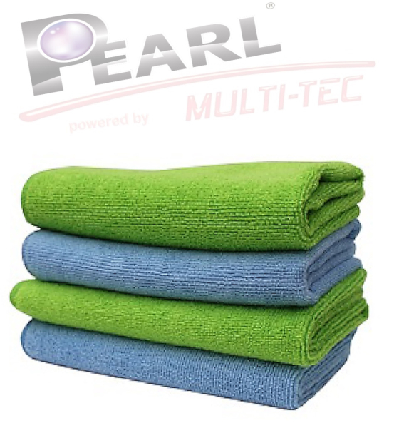 PEARL Pro Mikrofasertuch